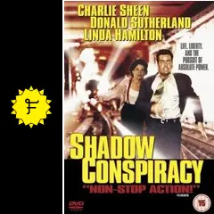 洋画映画ポスター ザ・ターゲット１９９７年作品 ザ・ターゲット - 映画情報・レビュー・評価・あらすじ・動画配信