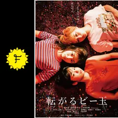 転がるビー玉 - 映画情報・レビュー・評価・あらすじ・動画配信