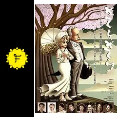 さくら、さくら -サムライ化学者 高峰譲吉の生涯- - 映画情報