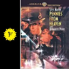 ペニーズ・フロム・ヘブン - 映画情報・レビュー・評価・あらすじ