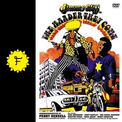 ハーダー・ゼイ・カム - 映画情報・レビュー・評価・あらすじ