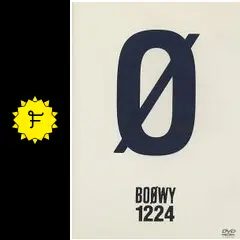 BOØWY 1224 FILM THE MOVIE 2013 23f852901d81e8e395d6e36c203fd1