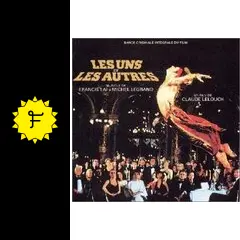 愛と哀しみのボレロ LES UNS ET LES AUTRES DVD Amazon.co.jp: 愛と哀しみのボレロ(完全盤): ミュージック