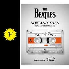 ザ、ラスト、ビートルズ、ソング　ナウアンドゼン ザ・ビートルズ、“最後の新曲”「ナウ・アンド・ゼン」 が日本