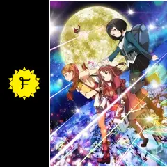 ガリレイドンナの動画配信サービス・視聴方法・サブスクまとめ