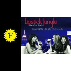 リップスティック・ジャングル シーズン2 - ドラマ情報・レビュー