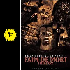 FAIM DE MORT TRILOGY 輸入盤 DVD グロ ゴア Amazon.co.jp: Faim de Mort [DVD] : DVD
