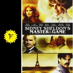 シドニィ・シェルダン「ゲームの達人」 - ドラマ情報・レビュー