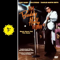 バディ・ホリー・ストーリー dvd 廃盤 Amazon.co.jp | The Buddy Holly Story (Reissue) Blu-Ray DVD