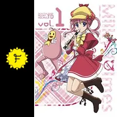 探偵歌劇ミルキィホームズTDの動画配信サービス・視聴方法