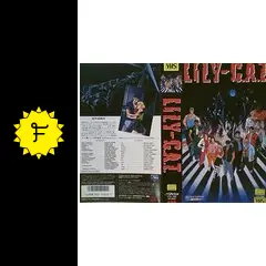 LILY-C.A.T リリィ・キャットの動画配信サービス・視聴方法・サブスク