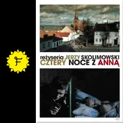『アンナと過ごした4日間』DVD 廃盤 イエジー・スコリモフスキ 82c28f13d3aca3ee.jpg