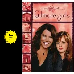 ギルモア・ガールズ ファースト・シーズン DVDコレクターズBOX〈6枚組〉 ヨドバシ.com - ギルモア・ガールズ<ファースト・シーズン>DVD