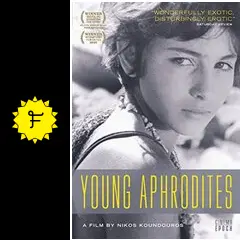 【美品】春のめざめ / YOUNG APHRODITES（DVD） Amazon.co.jp: 春のめざめ(1963)/ Young Aphrodites(北米版