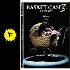 バスケット・ケース3 - ネタバレ・内容・結末 | Filmarks映画