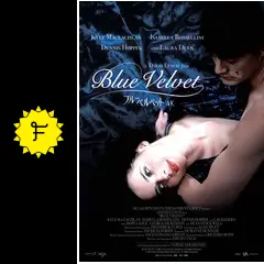 ブルーベルベット 4Kリマスター版 - 映画情報・レビュー・評価
