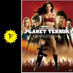 プラネット・テラー in グラインドハウス - 映画情報・レビュー