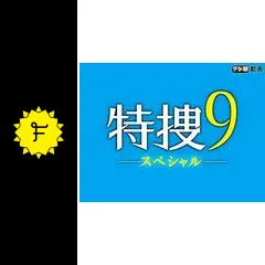 特捜9 スペシャル