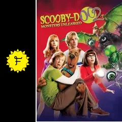スクービー・ドゥー2 モンスター パニック - 映画情報・レビュー