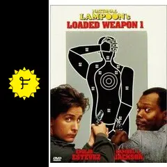 ローデッド・ウェポン1の動画配信サービス・視聴方法・サブスクまとめ