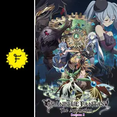 GRANBLUE FANTASY The Animation Season 2 - アニメ情報・レビュー