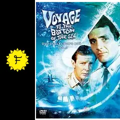 原潜シービュー号 海底科学作戦 シーズン3 - ドラマ情報・レビュー