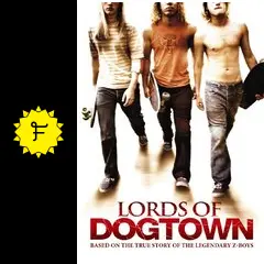 ロード・オブ・ドッグタウン - 映画情報・レビュー・評価・あらすじ