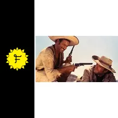 続・夕陽のガンマン／地獄の決斗 4K復元版 - 映画情報