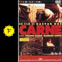 カルネ　CARNE DVD フランス映画 カルネ : 作品情報・キャスト・あらすじ - 映画.com