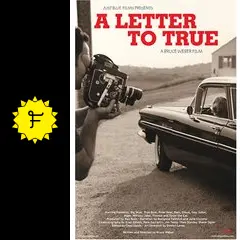 ブルースウェーバー　トゥルーへの手紙　映画ポスター Amazon.co.jp: p494 映画ポスター トゥルーへの手紙 A LETTER TO