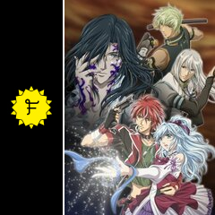 ネオ アンジェリーク Abyss -Second Age- - アニメ情報・レビュー