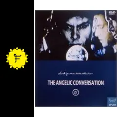 エンジェリック・カンヴァセーション - 映画情報・レビュー・評価