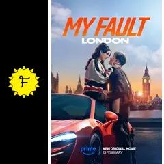 俺の過ち：ロンドン編のMintedの映画レビュー・感想・評価