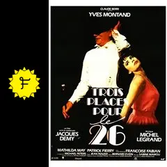 想い出のマルセイユ - 映画情報・レビュー・評価・あらすじ | Filmarks映画