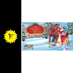 ディズニー　美女と野獣　オーナメント　ポット夫人　クリスマス　アラジン 美女と野獣 ディズニー クリスマスオーナメントくじ ポット夫人