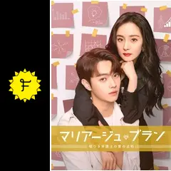 マリアージュ・ブラン～嘘つき弁護士の愛の法則～の動画配信サービス