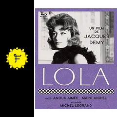 ローラ ジャック・ドゥミ監督 Blu-ray Amazon.co.jp: ローラ ジャック・ドゥミ監督 Blu-ray : ジャック