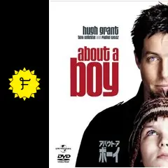 洋画・外国映画 about a boy DVD Amazon.co.jp: アバウト・ア・ボーイ [DVD] : ヒュー・グラント