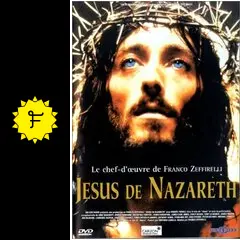 ナザレのイエス - 映画情報・レビュー・評価・あらすじ・動画配信