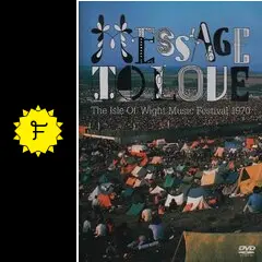 ワイト島1970／輝かしきロックの残像 - 映画情報・レビュー