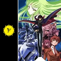 コードギアス 反逆のルルーシュ - アニメ情報・レビュー・評価