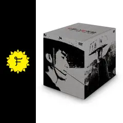木枯し紋次郎 : DVD-BOX DVD 編 新・木枯らし紋次郎 中古DVD - 1巻～16
