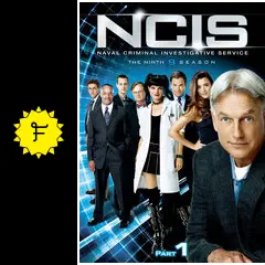 NCIS ネイビー犯罪捜査班 シーズン9 - ドラマ情報・レビュー