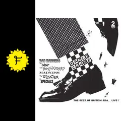 Dance Craze 2 Toneの世界 スカ・ オン・ステージ！ - 映画情報