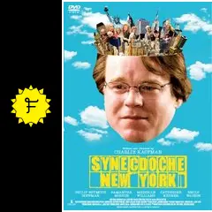 脳内ニューヨーク - 映画情報・レビュー・評価・あらすじ・動画配信
