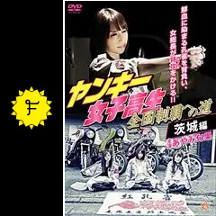 ヤンキー女子高生 全国制覇への道 茨城編 - 映画情報・レビュー・評価