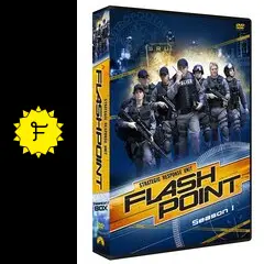 フラッシュポイント-特殊機動隊SRU- シーズン1 コンプリートBOX フラッシュポイント-特殊機動隊SRU- シーズン1 コンプリートBOX - メルカリ