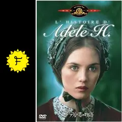 アデルの恋の物語 [DVD] 6g7v4d0 アデルの恋の物語 [DVD]: Amazon.ca: Movies & TV Shows