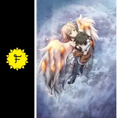 そらのおとしものFinal 永遠の私の鳥籠（エターナルマイマスター