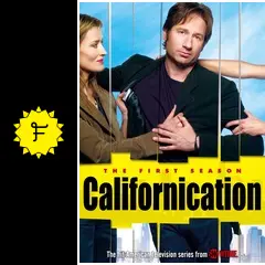 カリフォルニケーション ある小説家のモテすぎる日常 シーズン1